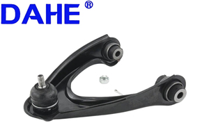 2 Brazos de Control Superiores Delanteros para HONDA BALLADE CIVIC OEM 51460-S01-023/51450-S04-023 Nuevos con 2 Años de Garantía - Product Image 2