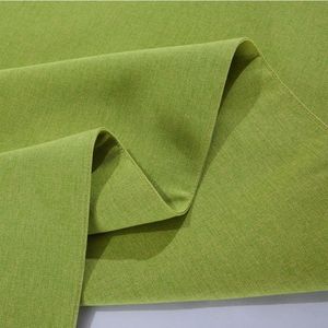 Cuscino decorativo verde con verde imitazione biancheria da letto Runner per hotel 5 stelle Set biancheria da letto - Product Image 6