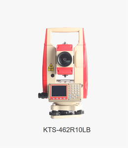 กล้องวัดมุม Kolida รุ่น KTS-462R10LB ความแม่นยำ 2 วินาที พร้อมระบบ Noprism ระยะ 1000 เมตร สำหรับงานสำรวจที่ดิน - Product Image 1