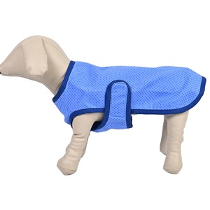 เสื้อกั๊กระบายความร้อนสำหรับสุนัข PVA เสื้อแจ็คเก็ตทำความเย็นสำหรับสัตว์เลี้ยงฤดูร้อน - Product Image 4