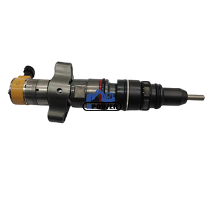 หัวฉีดน้ำมันเชื้อเพลิง XPower รุ่นใหม่ 10R-7224 10R7224 238-2720 สำหรับรถขุดตีนตะขาบ เครื่องยนต์ C9 อะไหล่ - Product Image 3