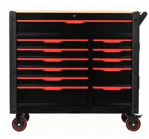 Coffret à <span class=keywords><strong>outils</strong></span> roulant robuste avec 691 pièces, ensemble <span class=keywords><strong>complet</strong></span> d'<span class=keywords><strong>outils</strong></span>, <span class=keywords><strong>chariot</strong></span> à <span class=keywords><strong>outils</strong></span> pour mécanicien - Product Image 1
