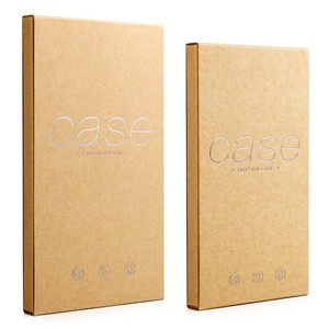 Bán buôn sang trọng giấy trượt ngăn kéo Hộp Tùy chỉnh điện thoại mỏng trường hợp bao bì hộp - Product Image 4