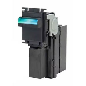 工場価格卸売 ノートリーダー TOP TP70 アーケード魚釣りゲーム機 紙幣識別機 スタッカーなし - Product Image 3