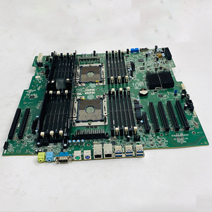 Dell Precision t7920 Máy Trạm Bo mạch chủ kênh đôi ban đầu tháo rời mt7314 twc6k gpgf8 - Product Image 5