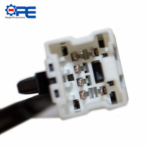 80730-CD00A New <strong>Drivers</strong> Front Right Window Lift Regulator Motor 742-512 742-524 80730-CA00A 80730-CA011 High Quality - Product Image 3