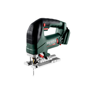 เลื่อยจิ๊กซอไร้สาย เมตาโบ รุ่น Stab 18 Ltx 150 Bl เครื่องมือไฟฟ้าแบบไร้แปรงถ่าน - Product Image 1