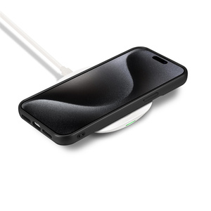 2In1เคสหนังแม่เหล็กแบบถอดได้สำหรับ <span class=keywords><strong>iPhone</strong></span> 16 15 14 13 PRO MAX 16 PLUS 16 15 Pro เคสมีช่องใส่บัตร RFID - Product Image 5