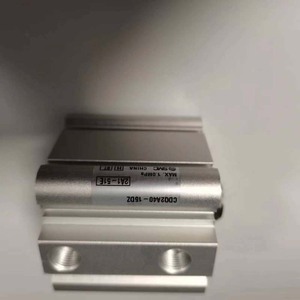 กระบอกลม SMC รุ่น CDQ2A40-15DZ 2A1-51E แรงดันสูงสุด 1.0Mpa ผลิตในจีน - Product Image 2