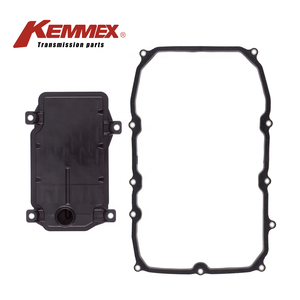 Kemmex-TR80-SD TR80SD O8C 08C 0C8-325-435 Filtro de transmisión automática para Audi Q7 VW <span class=keywords><strong>Volkswagen</strong></span> Touareg 0C8325435 - Product Image 1