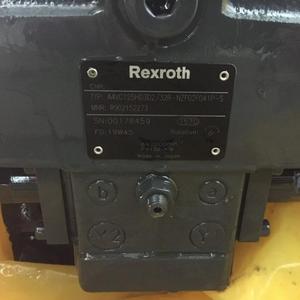 ปั๊มไฮดรอลิก Rexroth A4VG140 แบบลูกสูบแกน สำหรับรถปั๊มคอนกรีต - Product Image 2