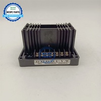 Générateur de brosse WESPC Régulateur de tension automatique AVR DX11 DX-11 de schéma de circuit