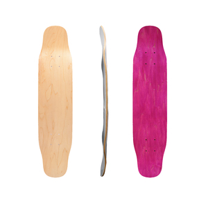 Professionelle Hochwertige Ahorn 7-Schicht <span class=keywords><strong>Skateboard</strong></span>-Decks Blanko <span class=keywords><strong>Skateboard</strong></span>-<span class=keywords><strong>Deck</strong></span> Longboard-Decks - Product Image 4