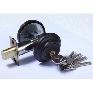 High Security Villa Cerradura Inteligente Digital Hotel Wifi <b>Key</b> Smart Door <b>Lock</b> - Product Image 6