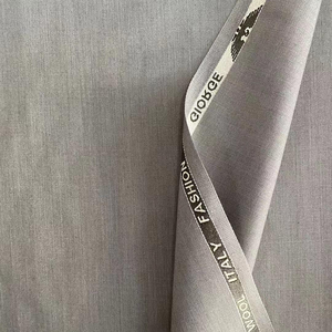 Diseño personalizado Indonesia <span class=keywords><strong>gabardina</strong></span> tela 70% poliéster 30% VISCOSA Tr estilo sarga patrón impreso orillo inglés - Product Image 5