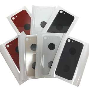 <span class=keywords><strong>ราคา</strong></span>ที่ดีที่สุดกลับแก้วที่อยู่อาศัยสำหรับ <span class=keywords><strong>iPhone</strong></span> 8 <span class=keywords><strong>SE</strong></span> 8Plus XR X XS MAX ด้านหลังกระจกหลุมใหญ่สหภาพยุโรปสหรัฐรุ่น - Product Image 2