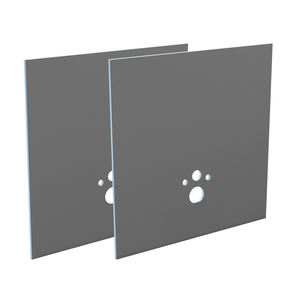 Nuovo Pannello in Schiuma XPS per Rivestimento Serbatoio <span class=keywords><strong>WC</strong></span>, Materiale in Polistirene per Pareti del Bagno - Product Image 1