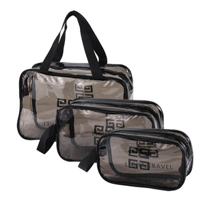 <b>Toiletry</b> bag, outdoor swimming and fitness tote bag, multi-functional large capacity portable <b>storage</b> bag, cosmetic bag, travel - Product Image 3