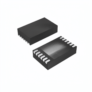 Composants électroniques en ligne : Circuits intégrés (CI) de gestion de l'alimentation (PMIC) BQ27500DRZT 12 VFDFN à pad exposé, en stock - Product Image 1