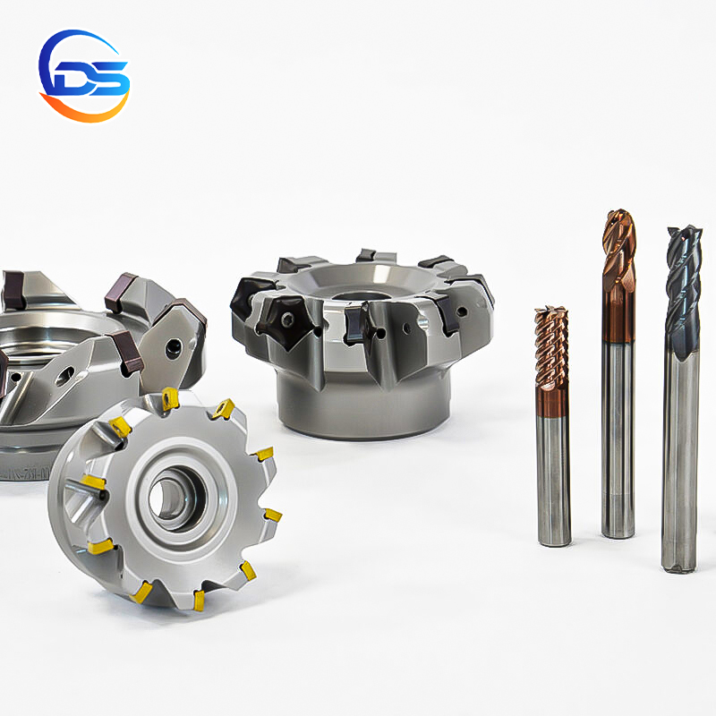 Wholesale ISCAR KENNAMETAL MITSUBISHI ASX Face Mills