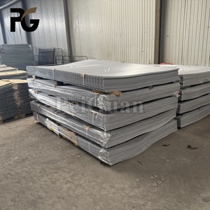 Chất lượng cao chống trộm hàng rào 358 chống leo lên hàng rào an ninh cao hàng rào 358 lưới Nhà Tù hàng rào với dây thép gai - Product Image 6