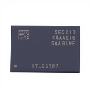K4rah086vb-biwm เก็บข้อมูล Ddr5 16GB สำหรับ Ai Memory IC - Product Image 1