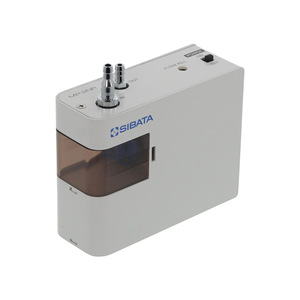 Mini pompe Sibata Mp-2nr, plage de débit de 0,001 à 10000 mg M, pour utilisation en laboratoire - Product Image 1