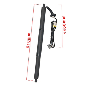 2016-2017 para Chevrolet Scout Electric Tailgate Boom Nueva condición Modelo 23289161 - Product Image 3