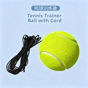Raqueta de Tenis de Fibra de Carbono, Forma de Lágrima, Viga de 23 mm, 16x20, Cuerda de Nailon, Empuñadura de Goma Antideslizante, Uso Universal - Product Image 4