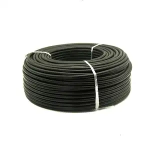 Japanese Standard Solar Cable for solar photovoltaic power generation system PV-CQ-2 2.0mm2