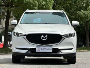 รถมือสอง Mazda CX5 2.0L SUV ปี 2018 พรีเมียม มีสินค้าในสต็อก พร้อมส่งออก - Product Image 2