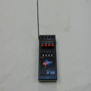 Système de tir de feux d'<span class=keywords><strong>artifice</strong></span> professionnel 12 canaux 15 touches avec télécommande pour spectacles pyrotechniques, mortiers, tirs en hauteur et obus d'<span class=keywords><strong>artifice</strong></span>, vente en gros, Chine - Product Image 4