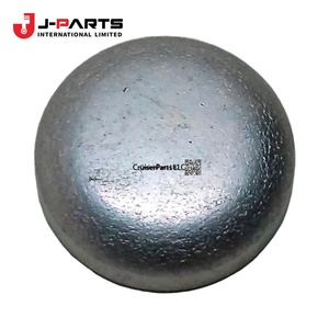 Bouchon d'étanchéité, serré, n°2 pour Toyota Hilux Surf RZN169 1999-2004 OE 96411-64000 9641164000 - Product Image 1