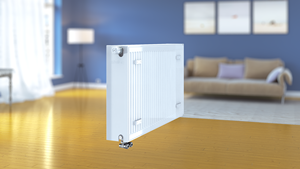 Chauffage pour la maison Gaz et ACIER PANNEAU <span class=keywords><strong>RADIATEUR</strong></span> (CONNEXION LATÉRALE) ÉPAISSEUR 1.1MM - Product Image 5