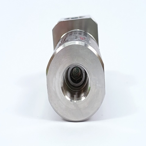 180G0030 Tahliye Valfi VRH 30 <span class=keywords><strong>CA</strong></span> 25 - 140 BAR - Product Image 1