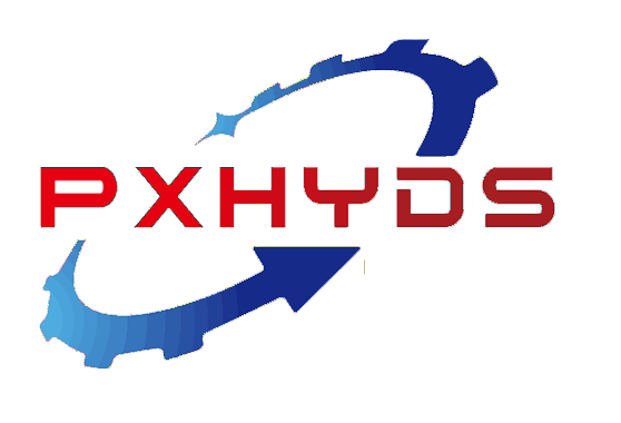 Hangzhou Pinxin Hydraulic Technology Co., Ltd. logo