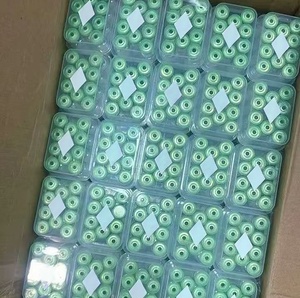 Fast Delivery Price List Hexapeptide-8 Cosmetic Raw Materials Purity 99% Peptide <b>Liquid</b> Gel Freeze Dried Peptide - Product Image 6