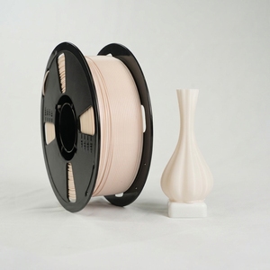 Filament PETG 3D JF résistant aux chocs et à la rupture, consommables pour imprimante 3D, 1KG, 30 couleurs, 99% compatible FDM, diamètre 1.75mm, haute température - Product Image 6