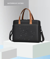 Sac fourre-tout en toile de coton polyester Taobao, sacoche pour ordinateur portable, sac messager convertible décontracté en toile cirée, pas cher et stylé