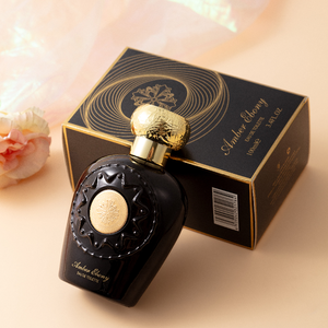Perfume de Fragancia Árabe de Dubái Personalizado al por Mayor para Mujeres y Hombres, Aroma Floral Duradero, Estilo Lujoso, Uso Diario - Product Image 2