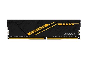 แรม Asgard TUF 16GB DDR4 3200MHz 8GBx2 ECC มีสินค้าในสต็อก แรมเดสก์ท็อป ECC แรมเดสก์ท็อป DDR4 แรมพร้อมส่ง - Product Image 2