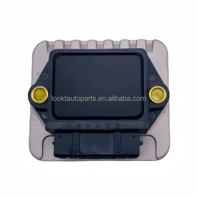 LOOKT 191905351 Engine Ignition Parts Control Module 191905351B 191905351C for Germany Car