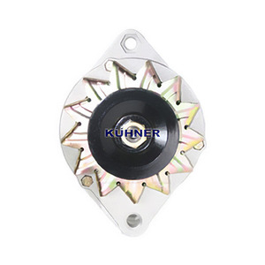 Alternatore compatibile con FIAT DUCATO 2.4 D Diesel (KW: 53, CV: 72) dal 07-1982 al 12-1985 KUHNER 30255RI NUOVO - Product Image 1