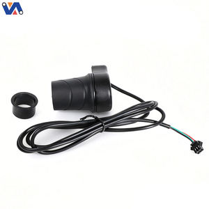 Nouvelle poignée d'accélérateur pour vélo électrique Engwe EP-2 <span class=keywords><strong>Pro</strong></span>, accélérateur rotatif pour Engwe <span class=keywords><strong>EP2</strong></span> <span class=keywords><strong>Pro</strong></span>, pièces de vélo électrique - Product Image 4
