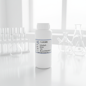 Ácido Fítico Grau Industrial 70% de Conteúdo 99% de Pureza Agente Quelante Metálico Inibidor de Corrosão Embalagem em Tambor Plástico de 25kg - Product Image 2