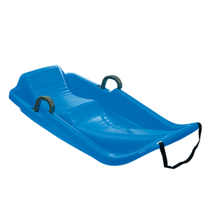 Planche de ski en plastique personnalisable de haute qualité nouveau style Snow <span class=keywords><strong>BOB</strong></span> pour le ski directement de l'usine - Product Image 5