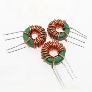 Inductor de modo común 9*5*3 - 220UH, inductor toroidal de filtro, bobina de filtro de potencia, inductor de anillo - Product Image 3