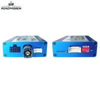 Interface de stationnement avec caméra pour PEUGEOT 2008 3008 308 408 Module de système d'assistance au stationnement