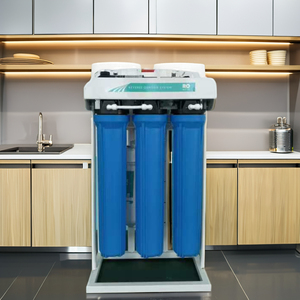 Planta <span class=keywords><strong>de</strong></span> máquina RO comercial 400gpd /600gpd /800gpd <span class=keywords><strong>para</strong></span> hogar/<span class=keywords><strong>oficina</strong></span>/Cafetería Restaurante <span class=keywords><strong>filtro</strong></span> <span class=keywords><strong>de</strong></span> <span class=keywords><strong>agua</strong></span> - Product Image 2