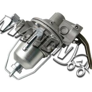 ชุดปั๊มน้ำมันเชื้อเพลิงรถยกนิสสัน 91H20-02280 สำหรับเครื่องยนต์ K15K21 ระบบขับเคลื่อนโลหะ - Product Image 1